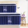 FOLVUTY CoolNest 12 Inch Queen Hybrid Mattress