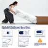 FOLVUTY CoolNest 14 Inch King Hybrid Mattress - image 4