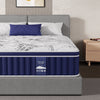 FOLVUTY CoolNest 14 Inch King Hybrid Mattress - image 1