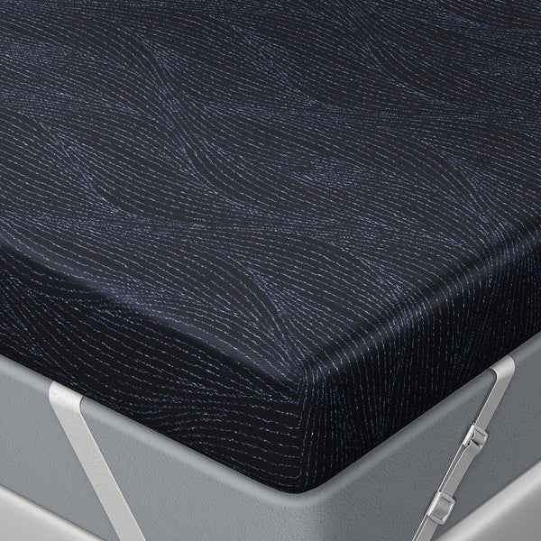 FOLVUTY FirmLux 4 Inch Twin Firm Mattress Topper - image 1