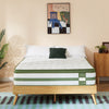 FOLVUTY EcoNest 12 Inch Queen Hybrid Mattress - image 3