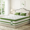 FOLVUTY EcoNest 14 Inch Full Hybrid Mattress - image 1