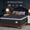 FOLVUTY PrimeNest 14 Inch Queen Hybrid Mattress - image 3