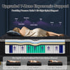 FOLVUTY PrimeNest 14 Inch Full Hybrid Mattress - image 5